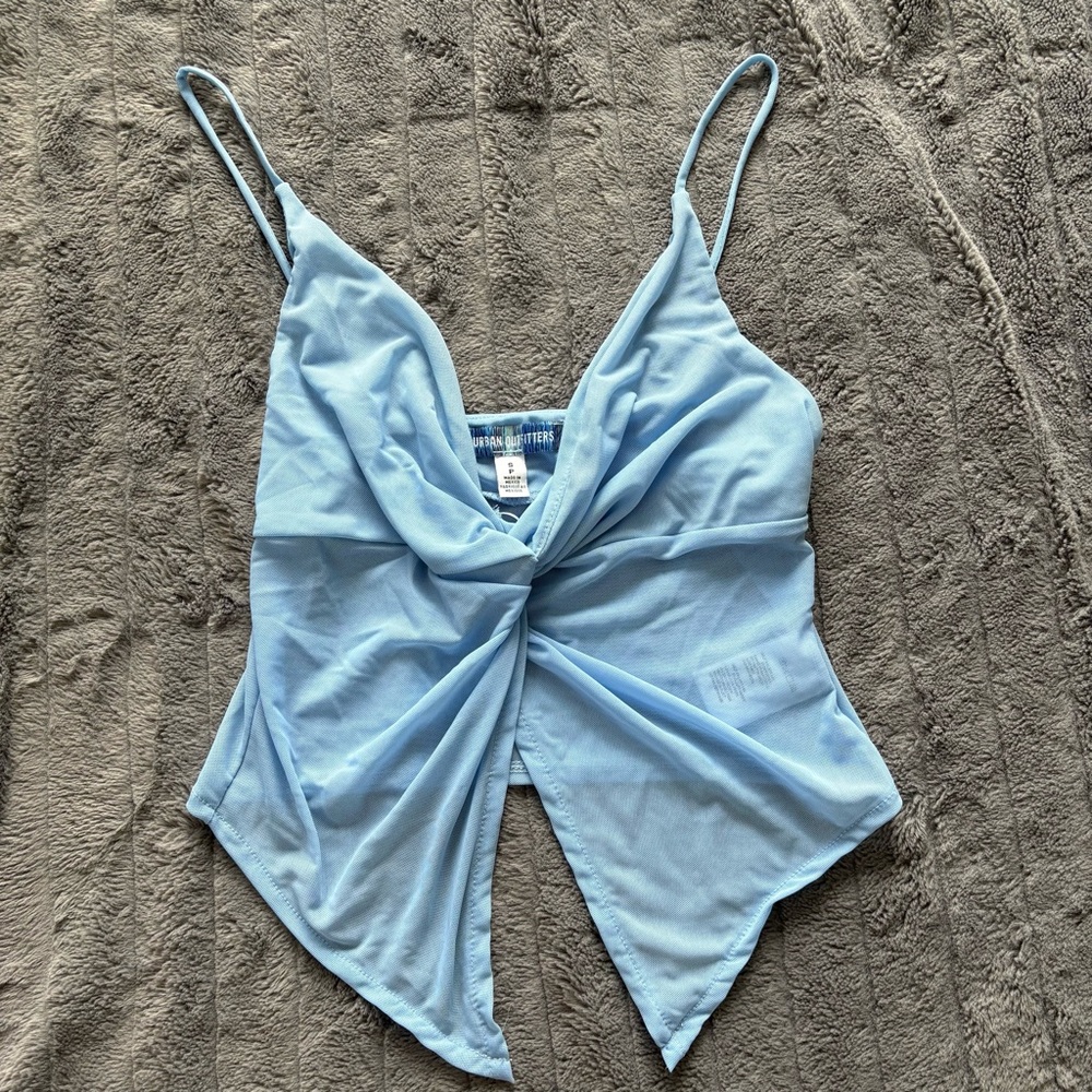 Tank top - Picture 2 of 6